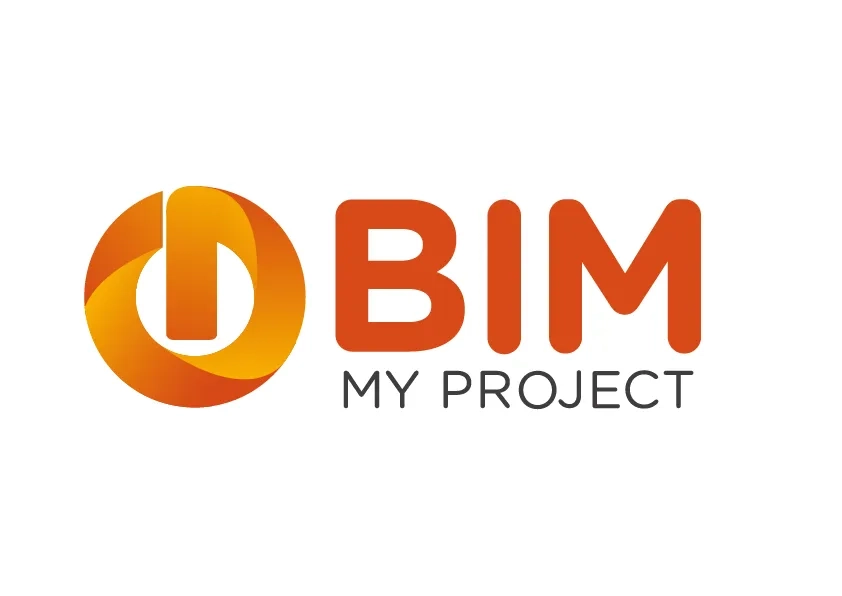 logo bim my project