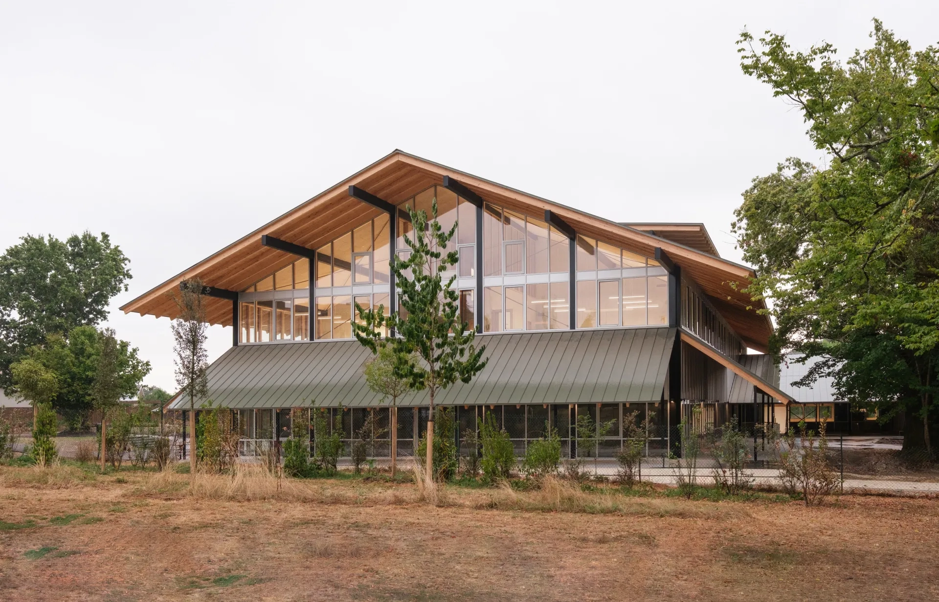 Groupe scolaire Saint-Exupéry