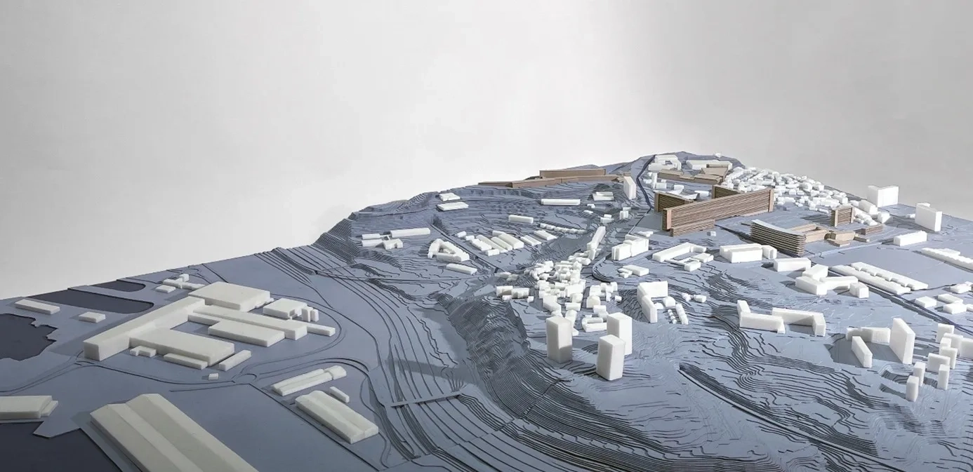 Isshaaq POHRUN et Hugo LAMARCHE - 3ème prix TBE 2025-26