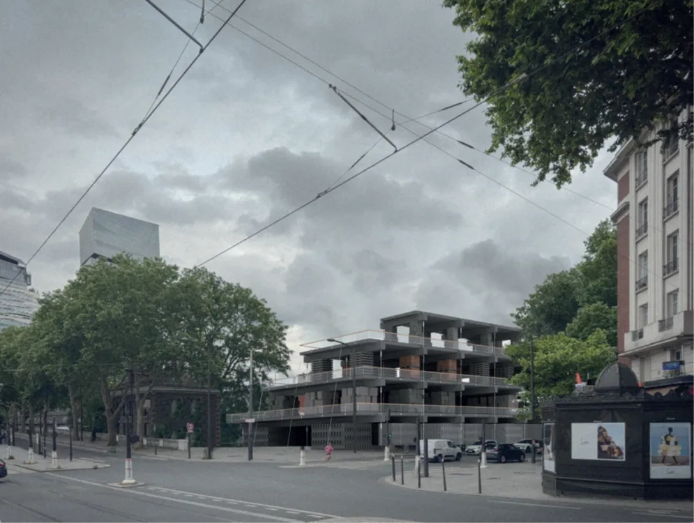 Diem SOQUET - Nommés PFE - TBE 2025-26