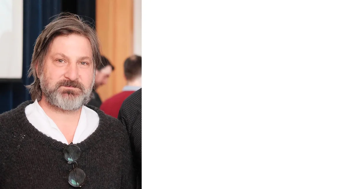 Portrait de Smiljan Radić Clarke