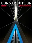 Construction moderne Ouvrages d'art 2001