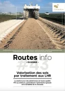 Couverture du Routes Info n°43