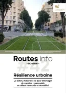 Couverture du Routes Info n°42