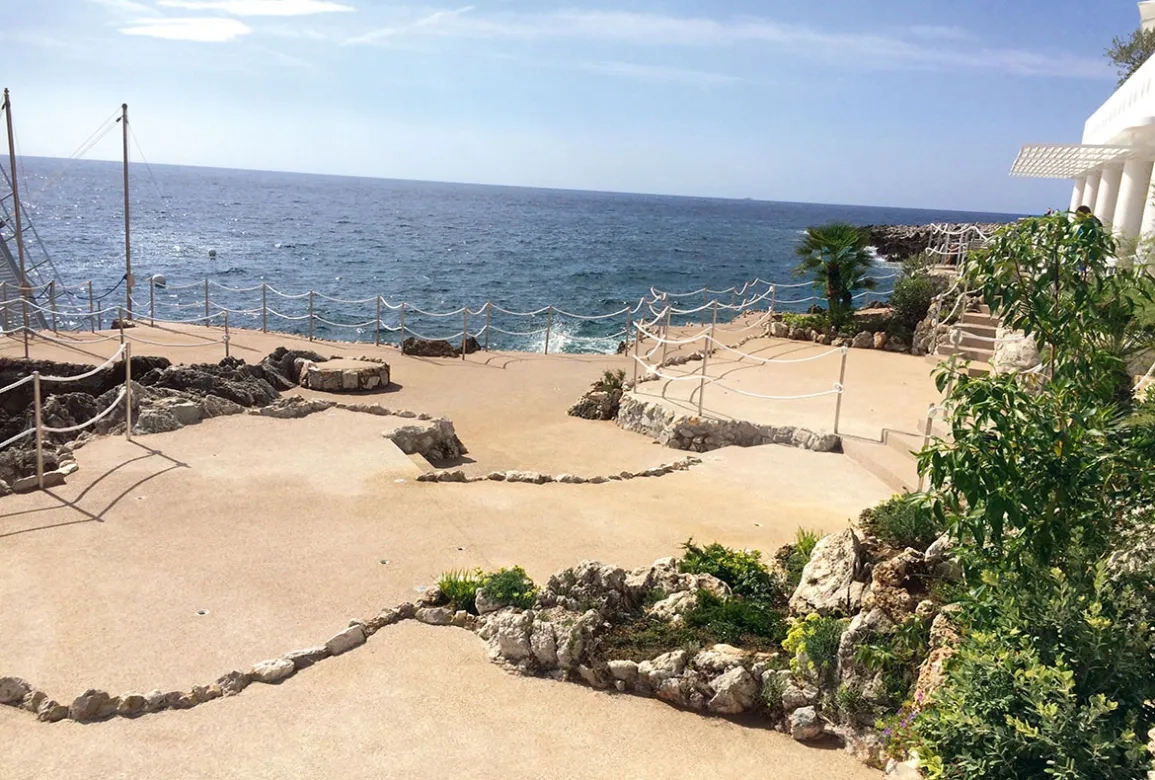 Roquebrune