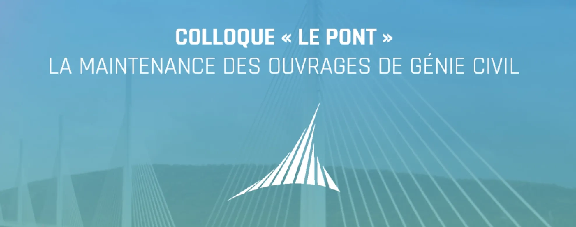 Colloque "Le Pont" - 2020