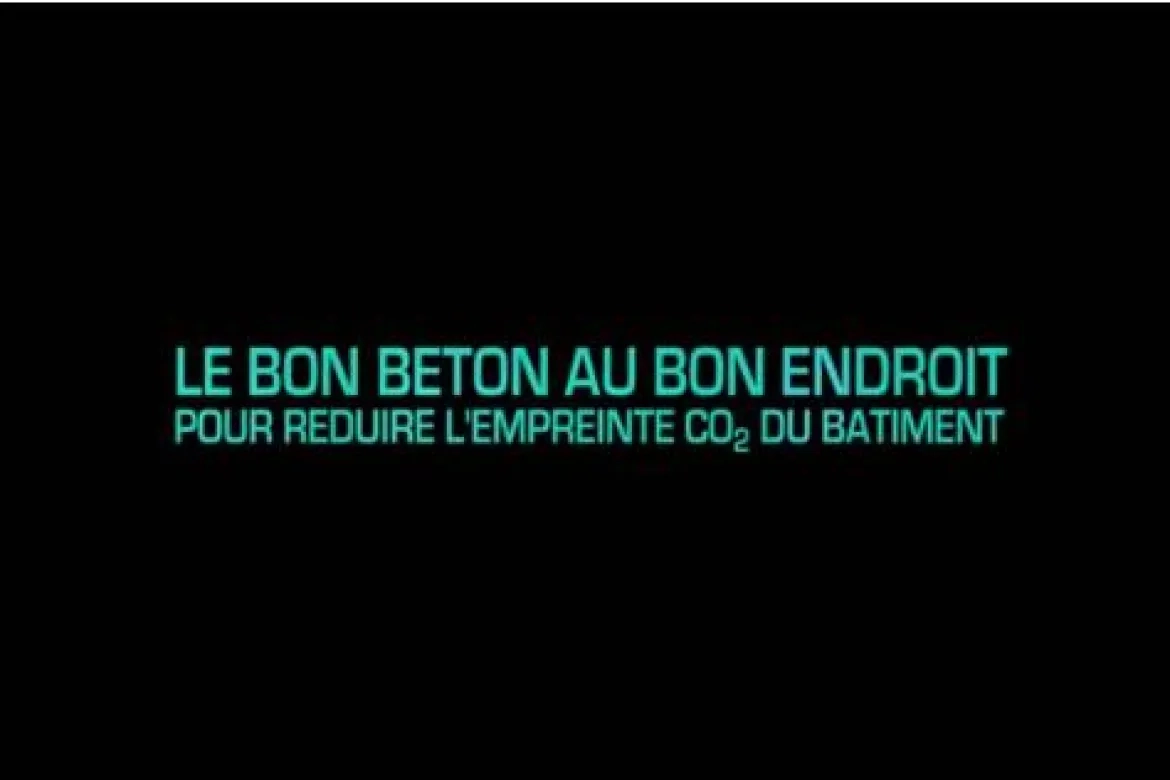 beton carbone