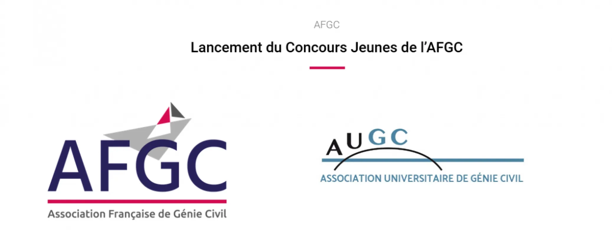 Logo AFGC