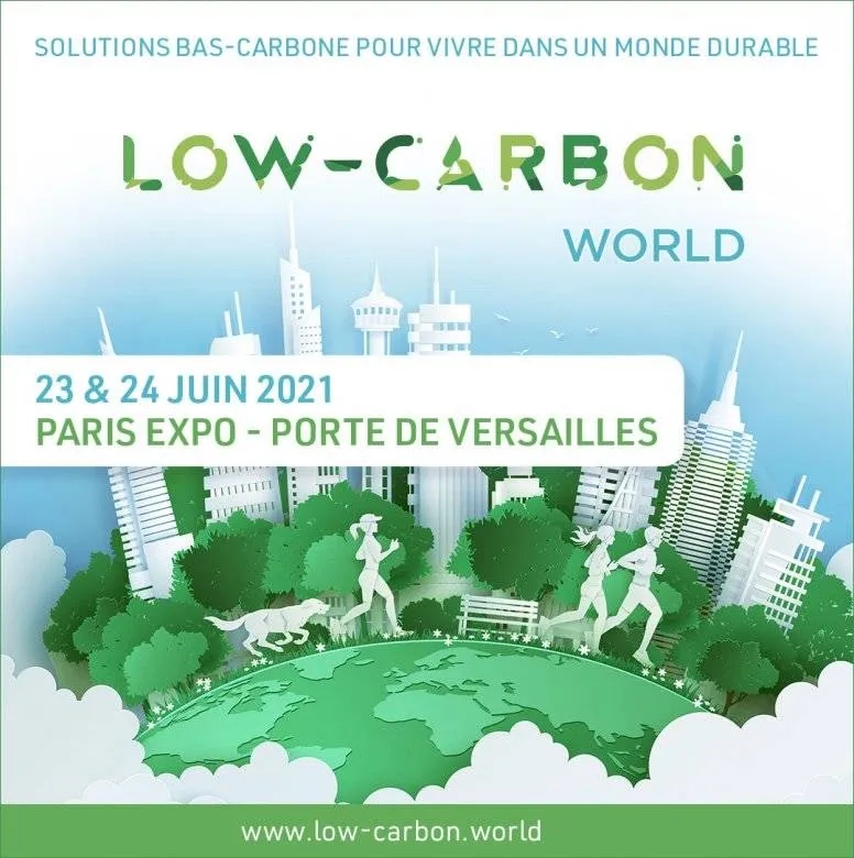 Low-Carbon World