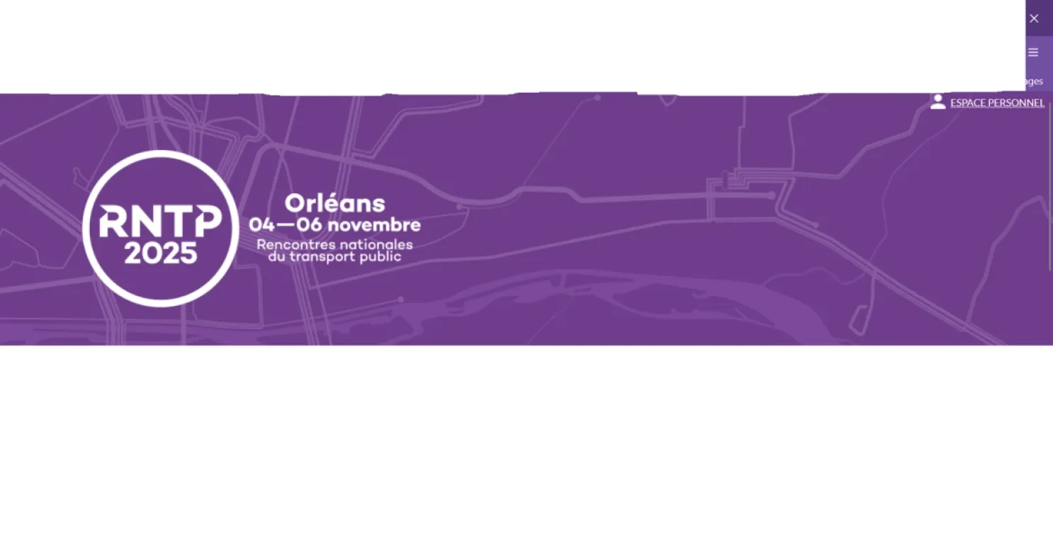 Logo RNTP 2025 04-06/11 Orleans