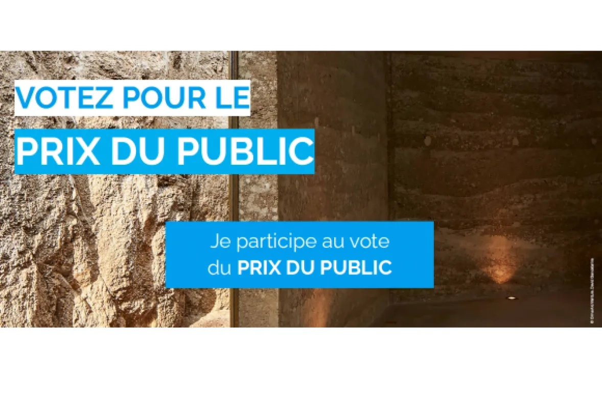 Vote prix public TBPro 5 - image de la NL