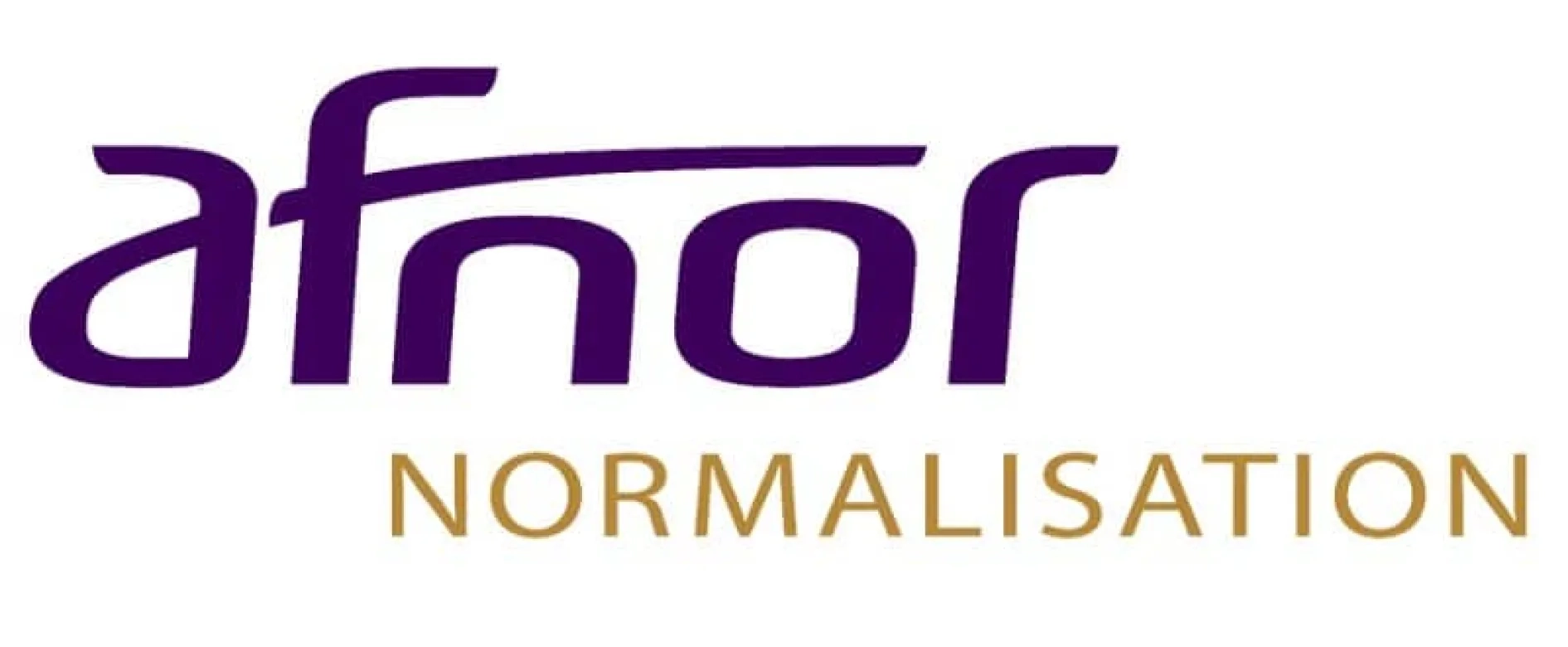 Logo Afnor