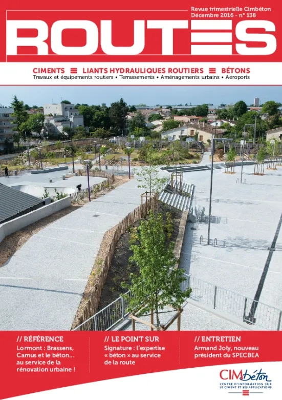 Routes n°138