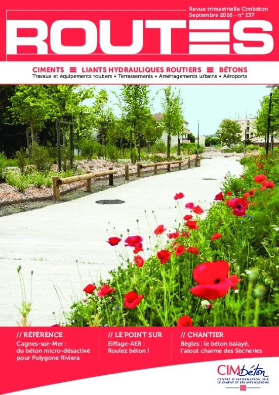 Routes n°137