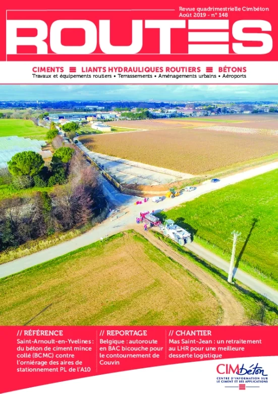 Routes n°148